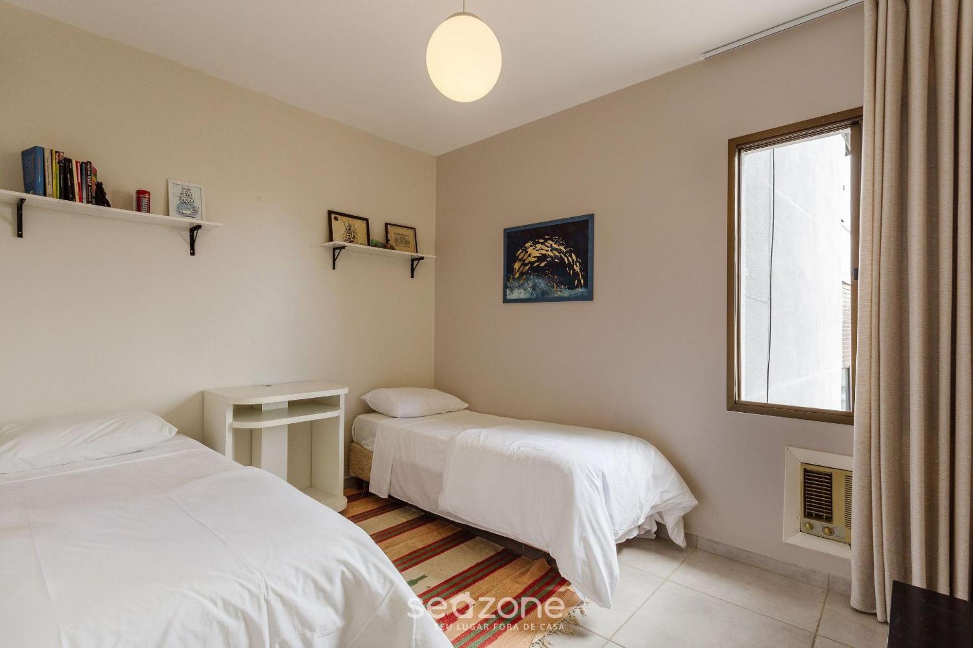 Apto Com Varanda E Vista Mar Em Floripa | Gvm133 Florianópolis Exteriör bild